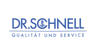 dr. schnell logo